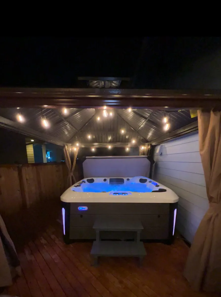 Customer photo shared with Joshua Coates's five-star Google review