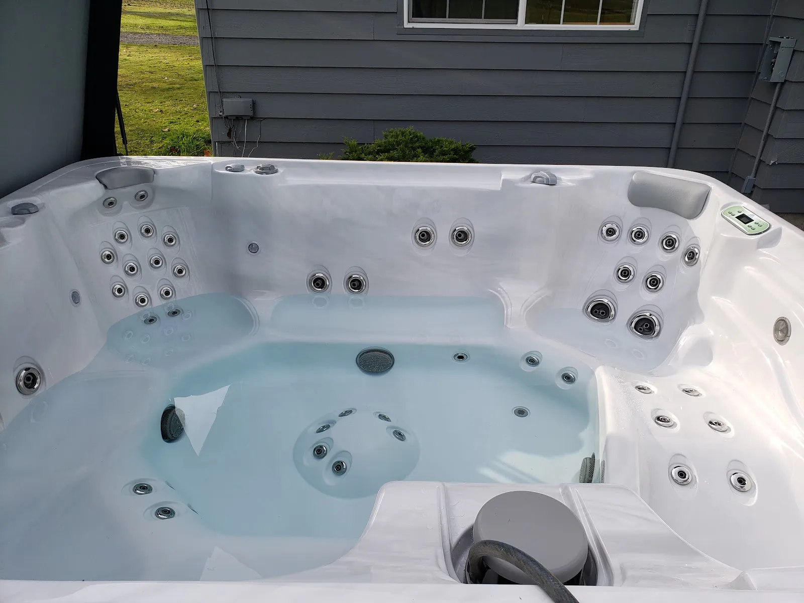 Customer photo shared with Valera Storey's five-star Google review