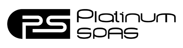 Platinum Spas logo